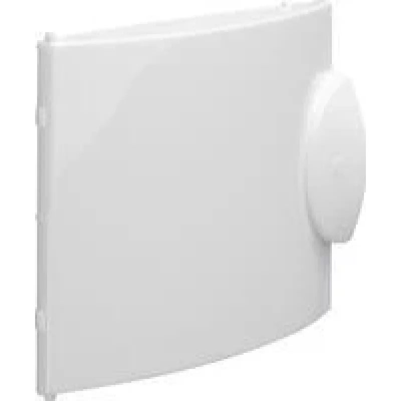 durų miniverteileris 4GP104PPlatzeinheiten Balta (GP104P)