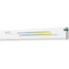 LED juostelė DeepCool EA080 Universal 5V 0.4m 8mm 16mm