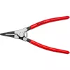 Knipex 45 11 170 raudona