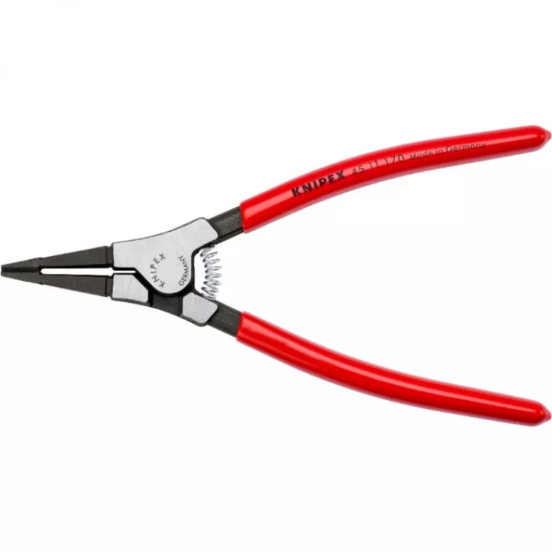 Knipex 45 11 170 raudona