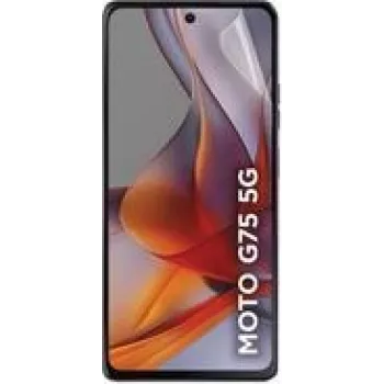 Mobilis ekrano apsauga Anti-Shock Motorola Moto G75 (036348)
