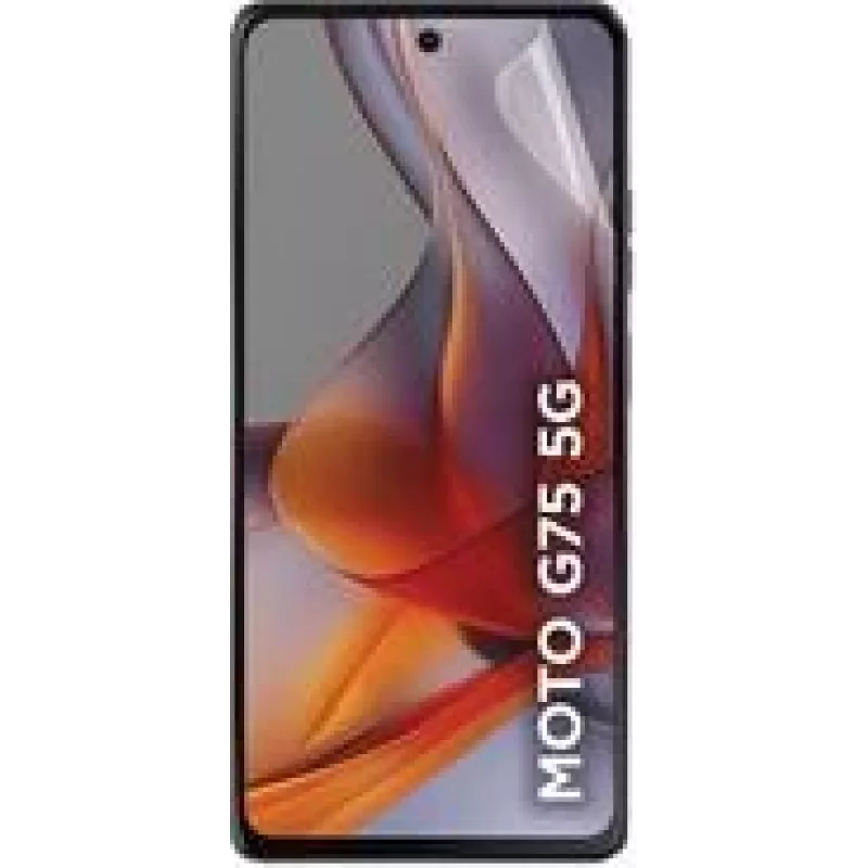 Mobilis ekrano apsauga Anti-Shock Motorola Moto G75 (036348)