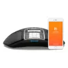 Konftel 300IPx - VoIP konferencinis telefonas - SIP v2 - Juodasis saldymedis - skirtas Konftel C50300IPx Hybrid