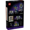 LEGO ICONS 10358 Transformeriai: Soundwave