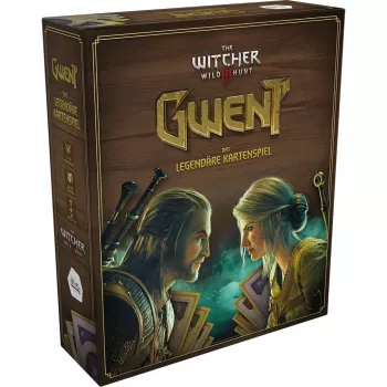 Gwent: The Legendary Card Game
