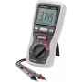 Voltcraft Komponententester digital R-200 CAT III 600 V Ekranas (skaitmenys): 4000 (R-200)
