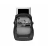 Laisvalaikio kuprinė Wenger SwissGear XE Ryde Juoda Pilka Polyester PVC