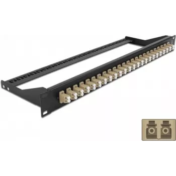 Patch panel DeLOCK 43388