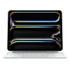 Apple Magic klaviatūra for iPad Pro 13-inch M4 German White QWERTZ Trackpad