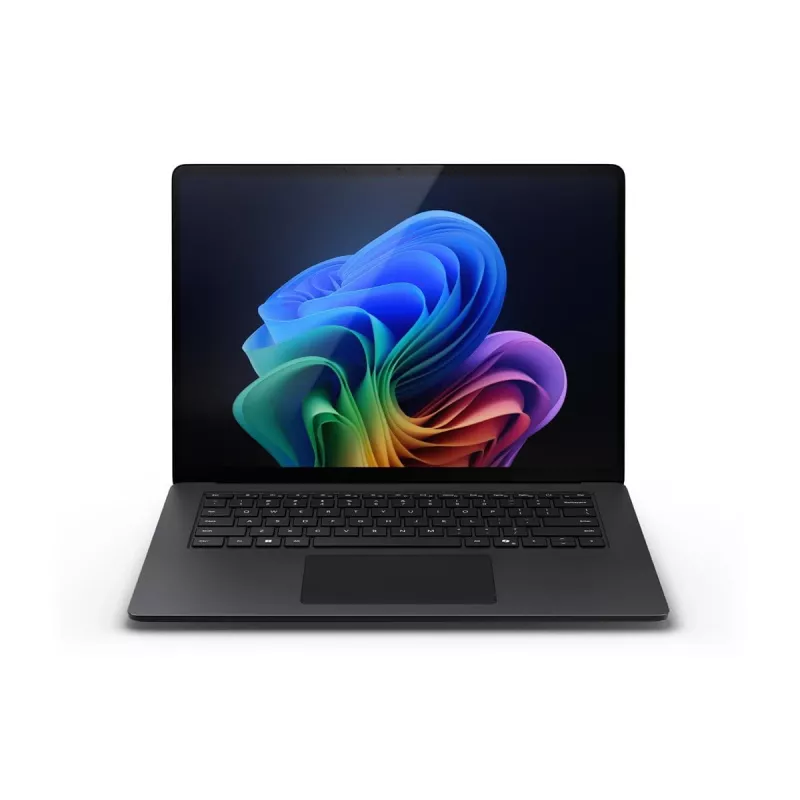 Nešiojamasis kompiuteris Microsoft Surface Laptop 7 for Business 15 colių Intel Core Ultra 7 32 GB RAM 1 TB SSD Intel Arc Graphics Windows 11 Pro