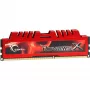 G.Skill Ripjaws-X DDR3 8 GB DIMM 240-PIN 1600 MHz PC3-12800 CL10 1.5 V nebuferinis ne-ECC
