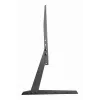 Gembird TVS-D70F-01 stalinis TV stovas, 37 - 70, juodas