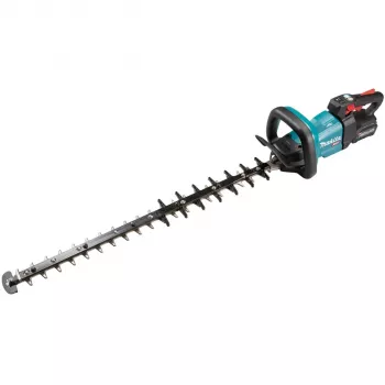Makita UH007GD201 elektrinis gyvatvorių žirklės Dviguba geležtė 5,2 kg
