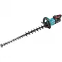Makita UH007GD201 elektrinis gyvatvorių žirklės Dviguba geležtė 5,2 kg