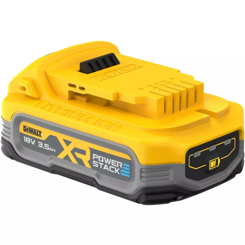 Dewalt DCBP318-XJ baterija, juoda