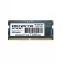 Desktop/Server Memory PATRIOT DDR5 8 GB 5600 MT/s 288-pin UDIMM 1.1V On-Die ECC