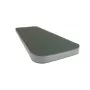 Vienvietis pripučiamas čiužinys Outwell 400143 — Poliesteris, 2030×750×100 mm, Žalia/Pilka