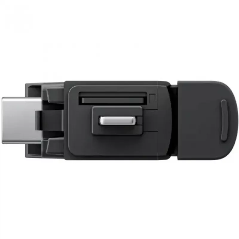 Card Reader Insta360 X4 Quick Reader USB-Type C Lightning juoda