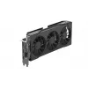 Vaizdo plokštė XFX Radeon RX 9060 XT 16GB GDDR6, 128-bit, PCIe 5.0, 3x ventiliatoriai, 3 ekranai, 290×124×49 mm