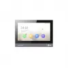 Vaizdo domofono vidinis blokas Hikvision DS-KH8381-WTE1 7 colių 1024x600, PoE, Wi‑Fi, MicroSD