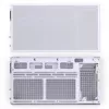 Kompiuterio korpusas Jonsbo D32 STD Mesh Mini korpusas mATX - Baltas