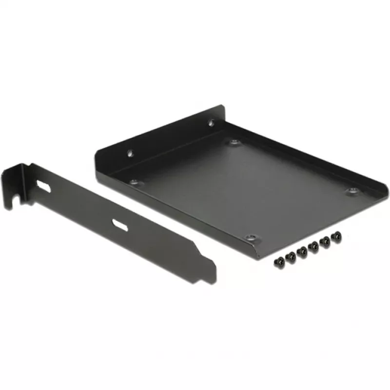 HDD Cage DeLOCK 18212 Universalus korpuso komponentas