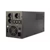 Gembird EG-UPS-036 nepertraukiamo maitinimo šaltinis (UPS) Line-Interactive 3 kVA 1800 W 6 AC lizdai