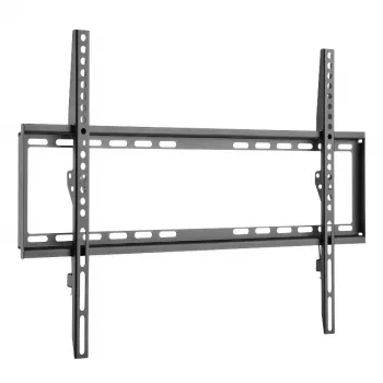 TV laikiklis LogiLink BP0038 177.8 cm (70 colių) juodas, nerūdijantis plienas