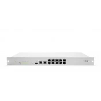 Meraki Mx100 Cloud Managed