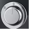 Stalinis trintuvas Russell Hobbs 24722-56 Juoda