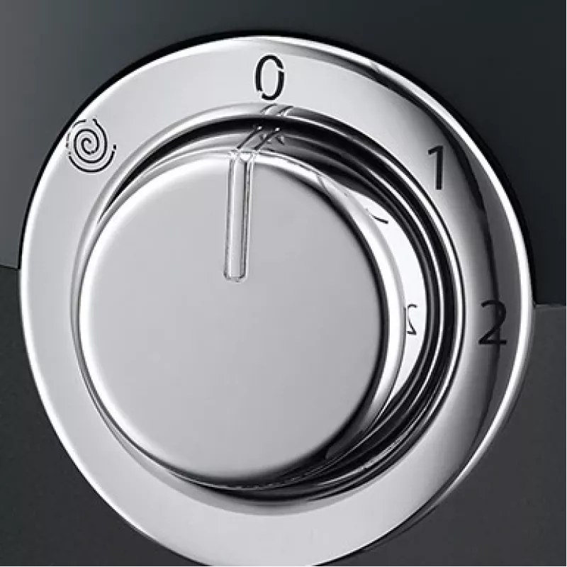 Stalinis trintuvas Russell Hobbs 24722-56 Juoda