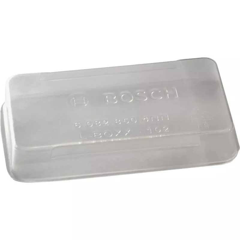 Bosch elektrinių įrankių priedas 1600A008B1, Bosch — modelis 1 600 A00 8B1