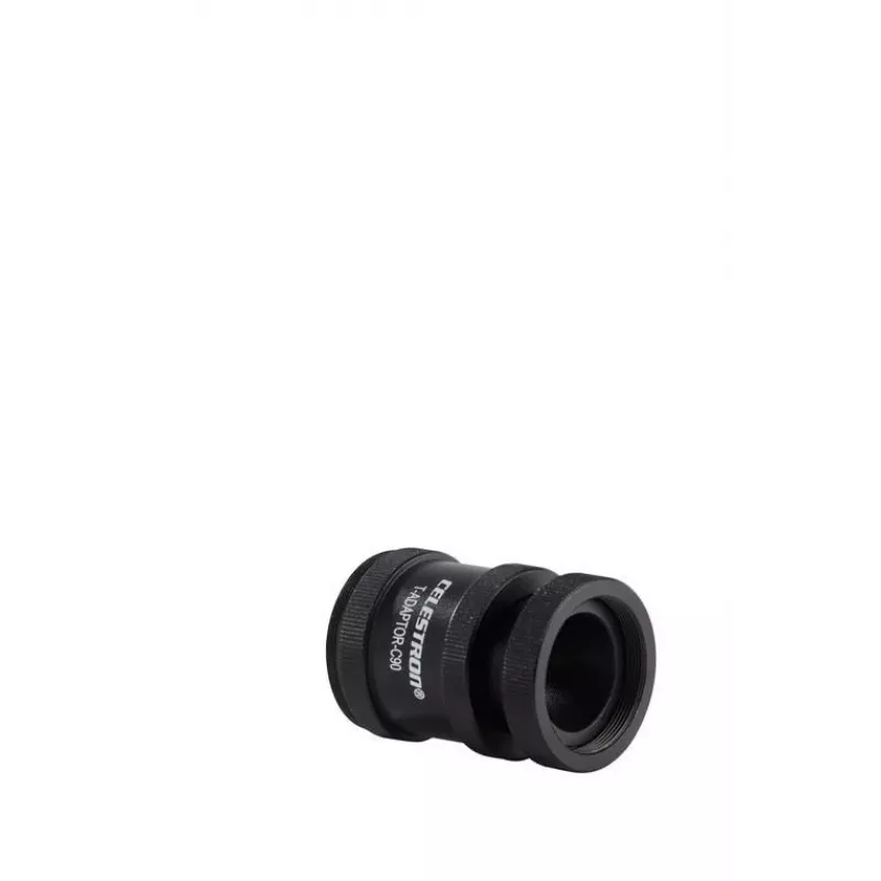 Celestron T-Adapter, „NexStar 4SE“ teleskopo adapteris