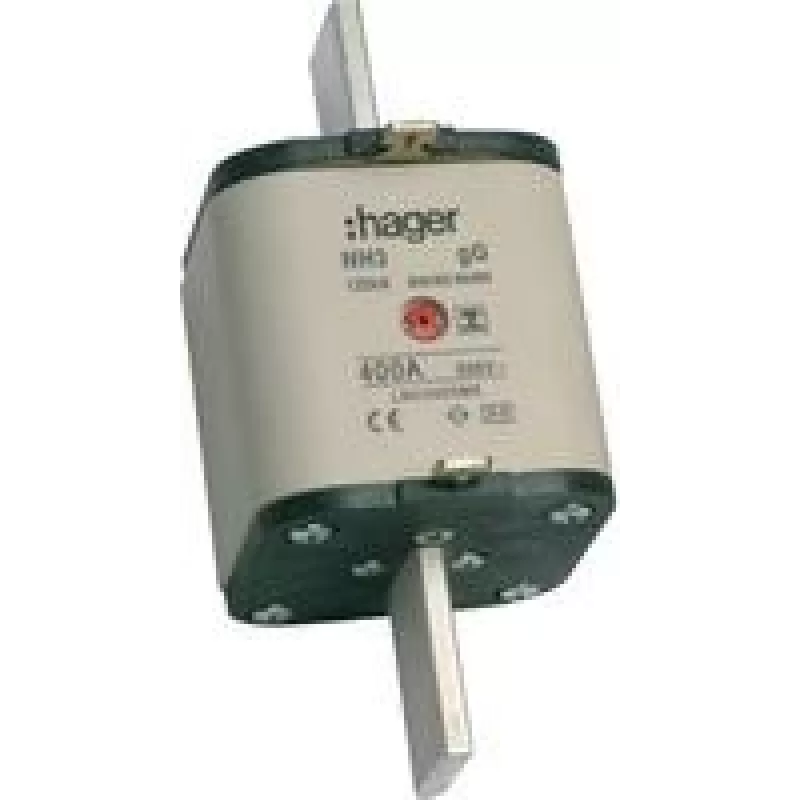 Hager LNH3400MK. Plotis: 66 mm, Aukštis: 150 mm (LNH3400MK)