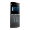 Fanvil i66 vaizdo domofono sistema 2 MP 10,2 cm 4 colių juoda pilka