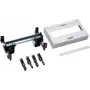 Hager UD11B1. Plotis: 250 mm, Gylis: 125 mm, Aukštis: 150 mm (UD11B1)
