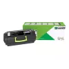 Lexmark 622HE Corporate kasetė, juoda, 25 000 psl.