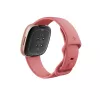 Išmanusis laikrodis Fitbit Versa 4 skaitmeninis jutiklinis rožinis