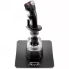 Skrydžio pagrindo tvirtinimo adapteris Thrustmaster 2960932 AVA pagrindams, juodas, 40×40×58 mm
