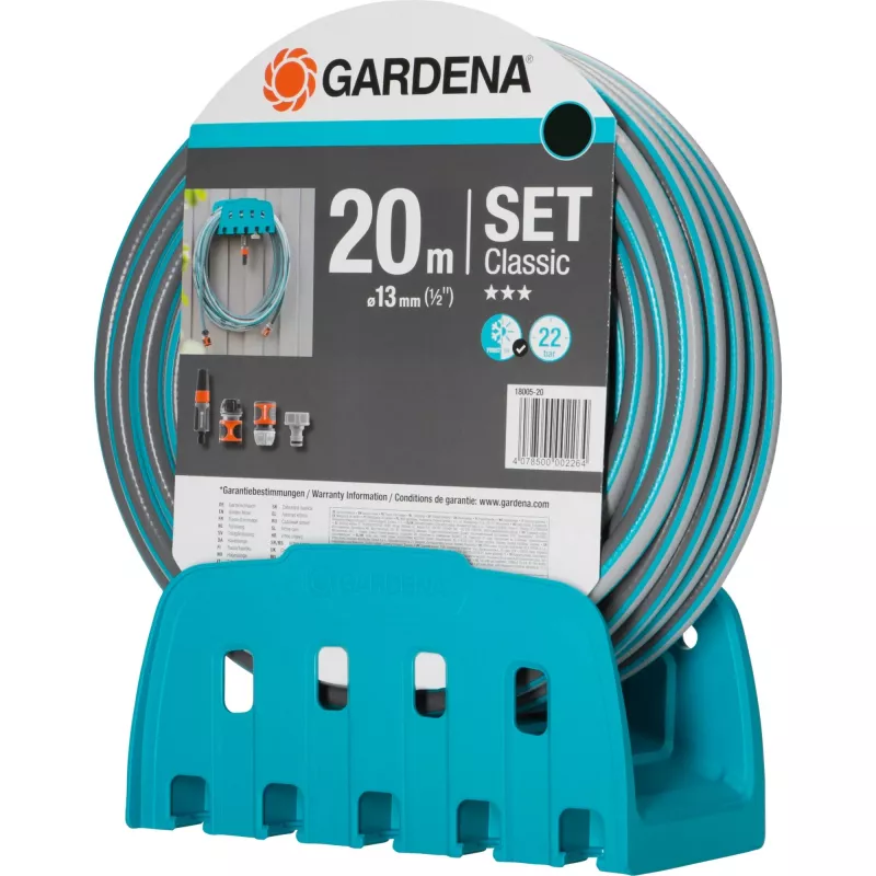 Gardena 18005-20 sodo įrankis