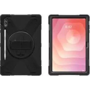 4smarts Rugged Case Grip, skirtas Samsung Galaxy Tab S11 Ultra (541768)
