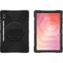 4smarts Rugged Case Grip, skirtas Samsung Galaxy Tab S11 Ultra (541768)