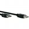 DisplayPort kabelis ROLINE DP V - DP V 5 m