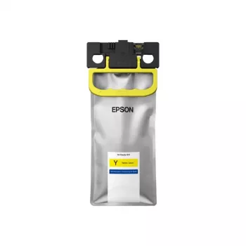 Rašalo kasetė Epson WorkForce Pro EM/EP-C800R Geltona XXL ypač didelio našumo C13T11P440