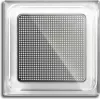 Busch-Jaeger 2068/11-84 Alarmlichtindikator Skaidrus (1510-0-0005)
