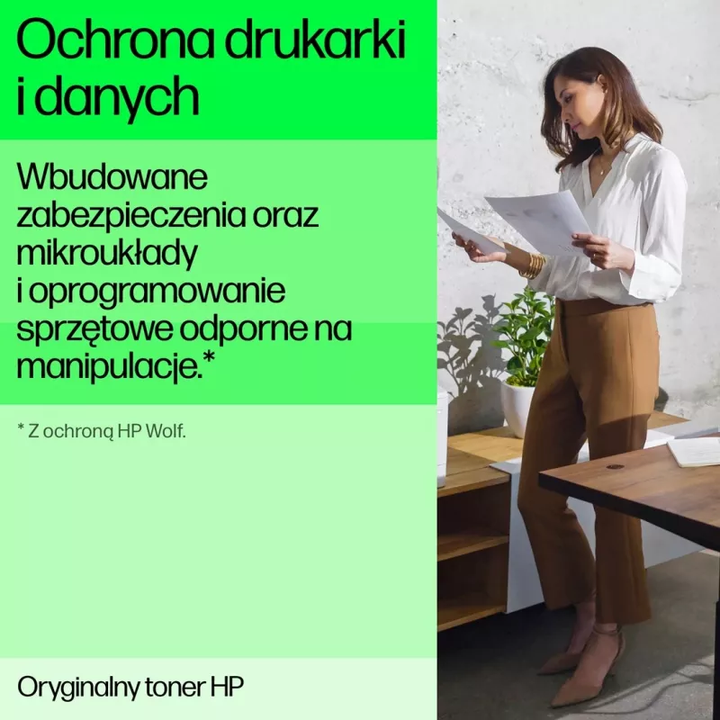 HP 81A Original LaserJet juodas kasetė, 10500 puslapių, juoda, 1 vnt.