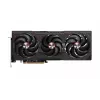 SAPPHIRE PULSE Radeon RX 9070 XT 16 GB GDDR6 vaizdo plokštė