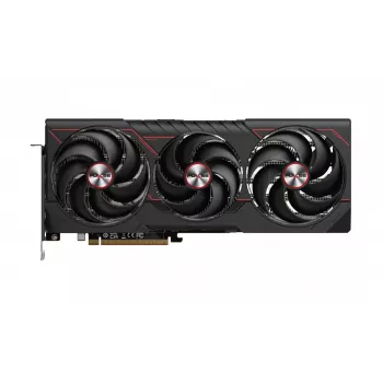 SAPPHIRE PULSE Radeon RX 9070 XT 16 GB GDDR6 vaizdo plokštė