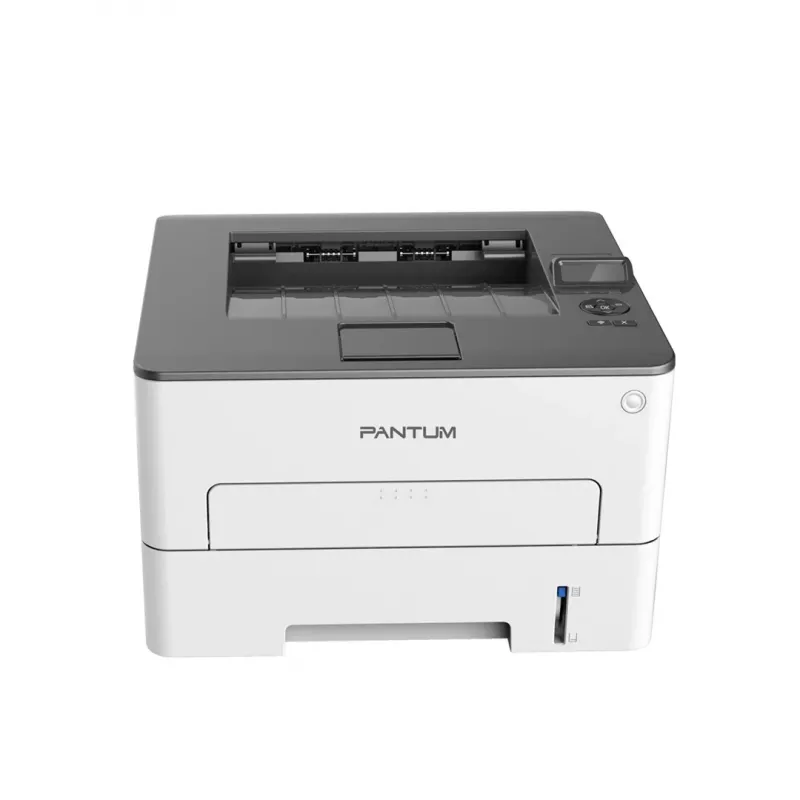 Spausdintuvas Pantum P3305DN Lazerinis Baltas 1200 x 600 DPI