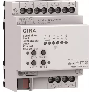 Gira 503300